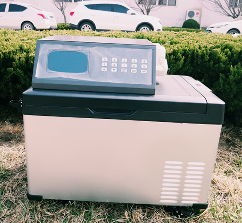 LB-8001D水質(zhì)自動(dòng)采樣器圖片