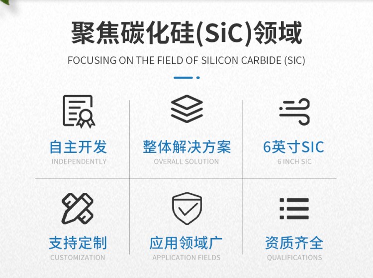 苏州市瞻芯碳化硅二极管厂家瞻芯碳化硅二极管现货供应 SiC MOSFET IV1Q12050T3 原厂封装 过硬品质 值得选择