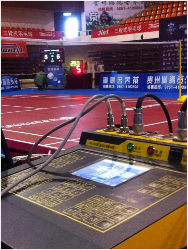籃球計(jì)時(shí)記分系統(tǒng)設(shè)備圖片/籃球計(jì)時(shí)記分系統(tǒng)設(shè)備樣板圖 (1)