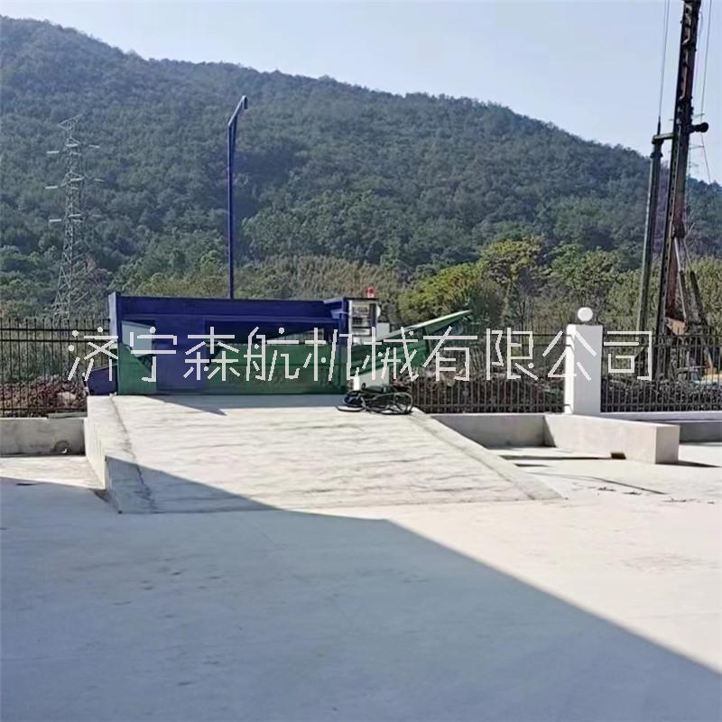 振動(dòng)式砂石分離機(jī)圖片/振動(dòng)式砂石分離機(jī)樣板圖 (3)