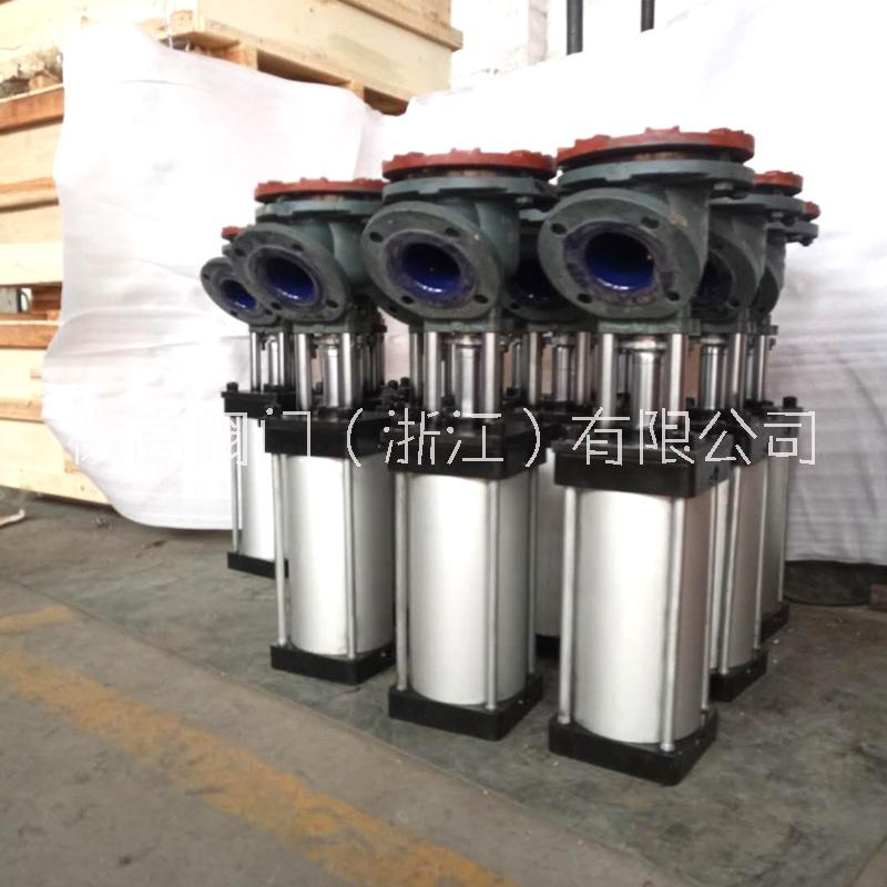 上展式放料閥圖片/上展式放料閥樣板圖 (3)