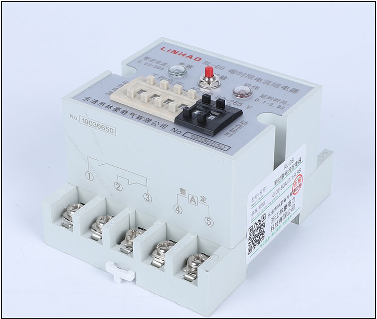 RL-DS带时限电流继电器RL-DS带时限电流继电器价格、厂家、批发、报价【浙江林豪电力科技有限公司】
