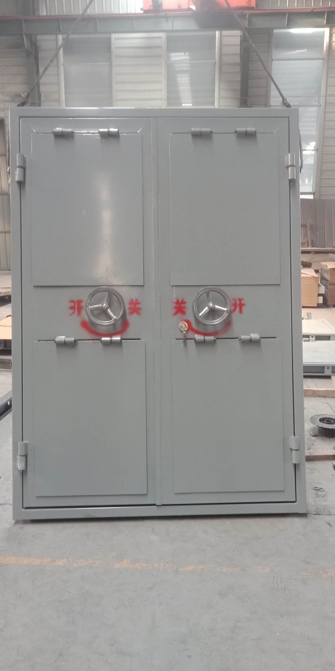 防爆門圖片/防爆門樣板圖 (4)