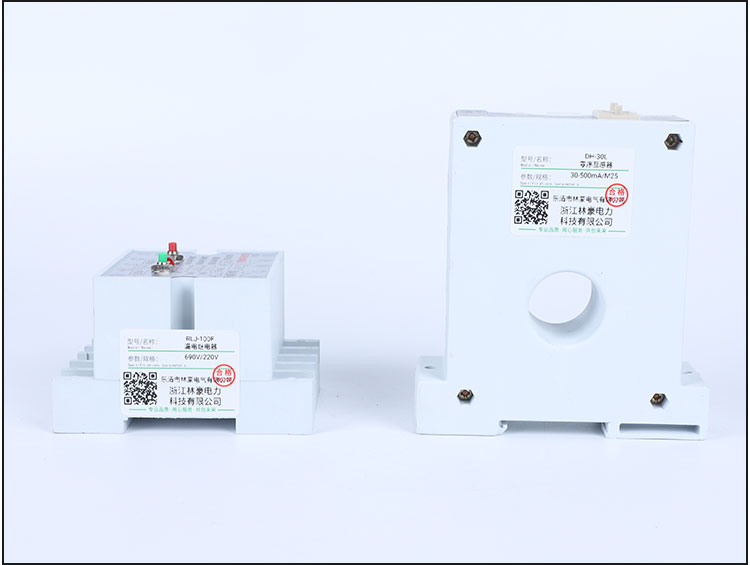 漏電繼電器圖片/漏電繼電器樣板圖 (3)