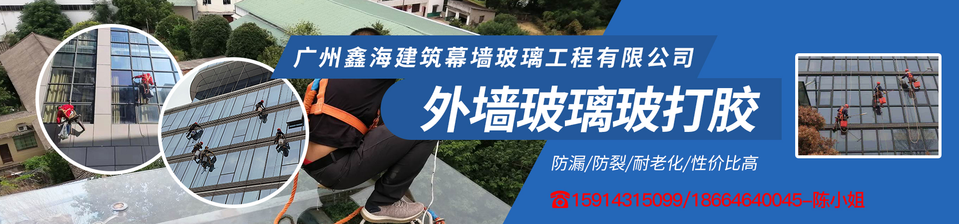 新海報