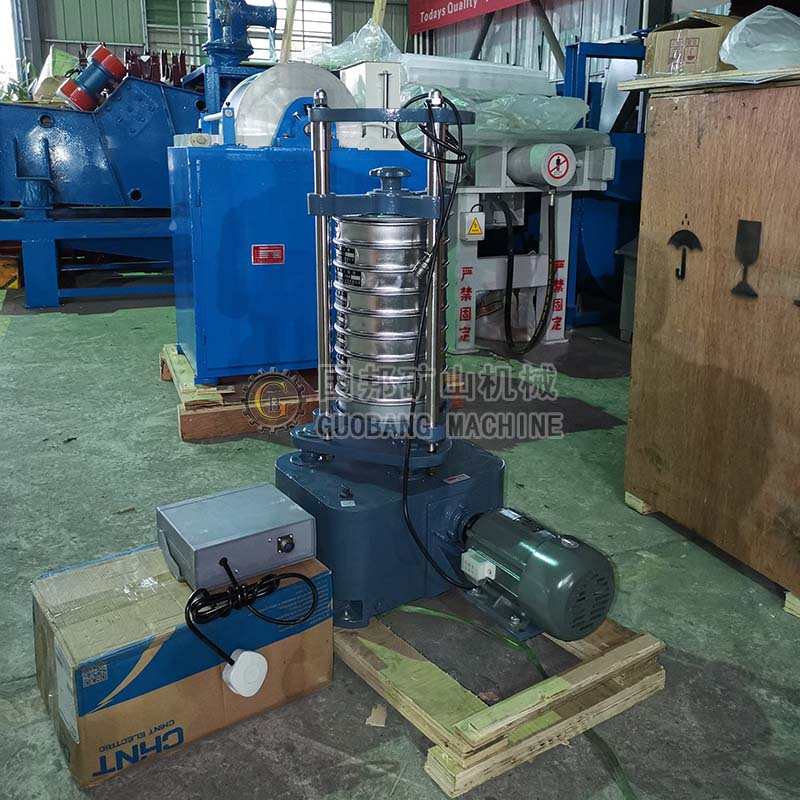 振篩機圖片/振篩機樣板圖 (2)