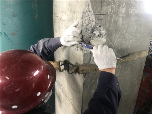 房屋使用性檢測圖片/房屋使用性檢測樣板圖 (4)