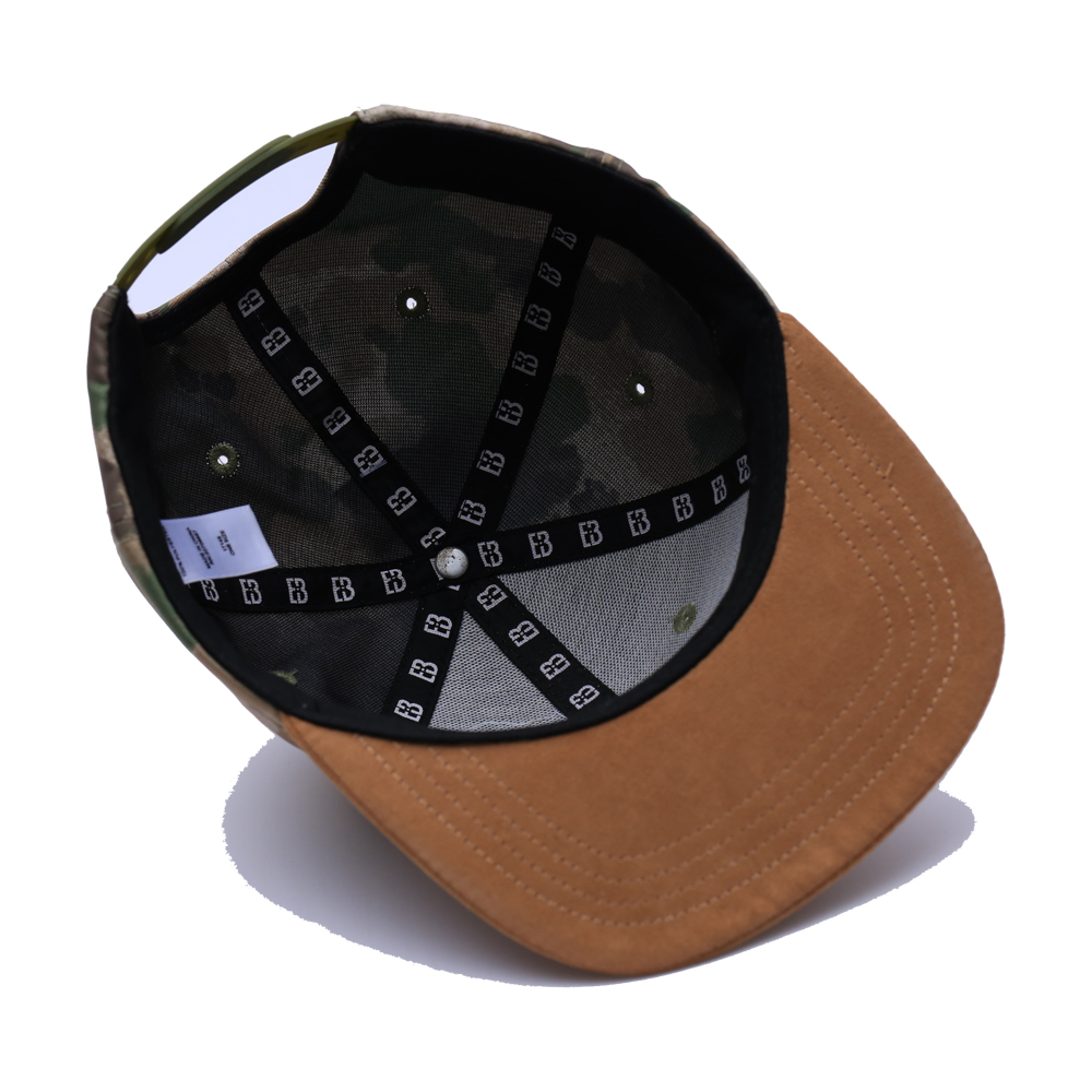 棒球帽圖片/棒球帽樣板圖 (3)