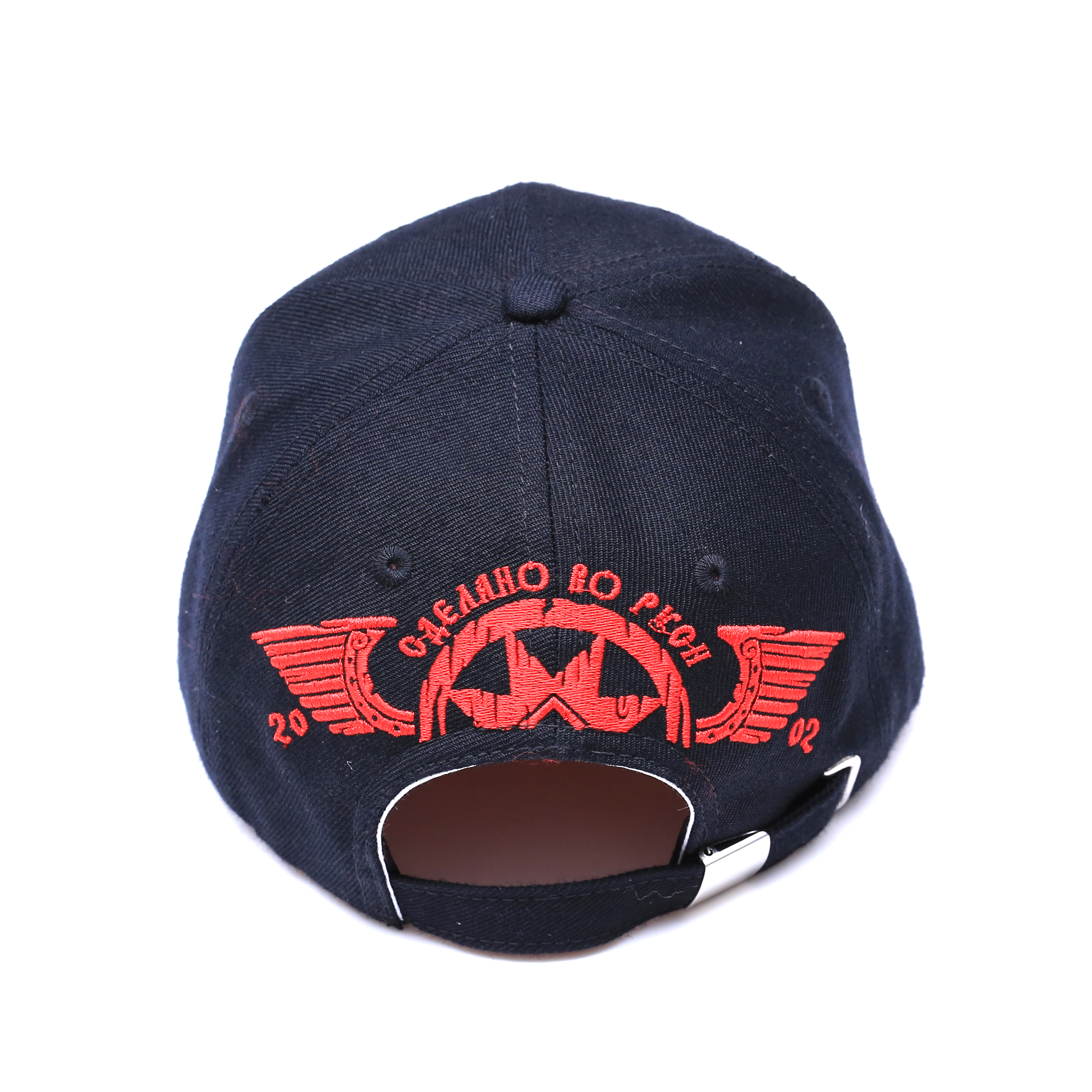 棒球帽圖片/棒球帽樣板圖 (3)