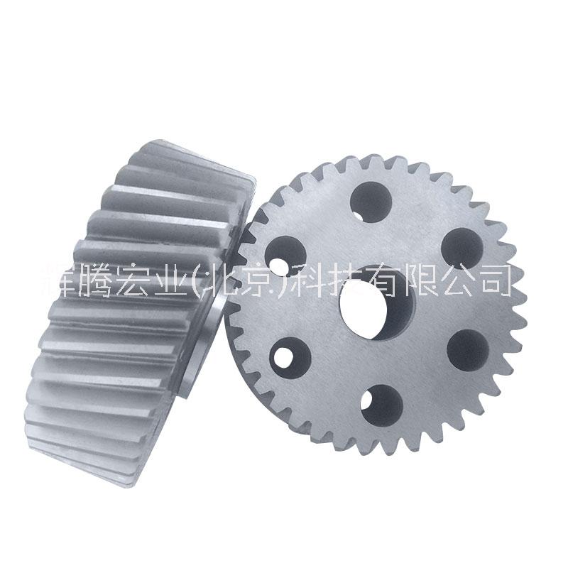 磨齒齒輪加工圖片/磨齒齒輪加工樣板圖 (2)