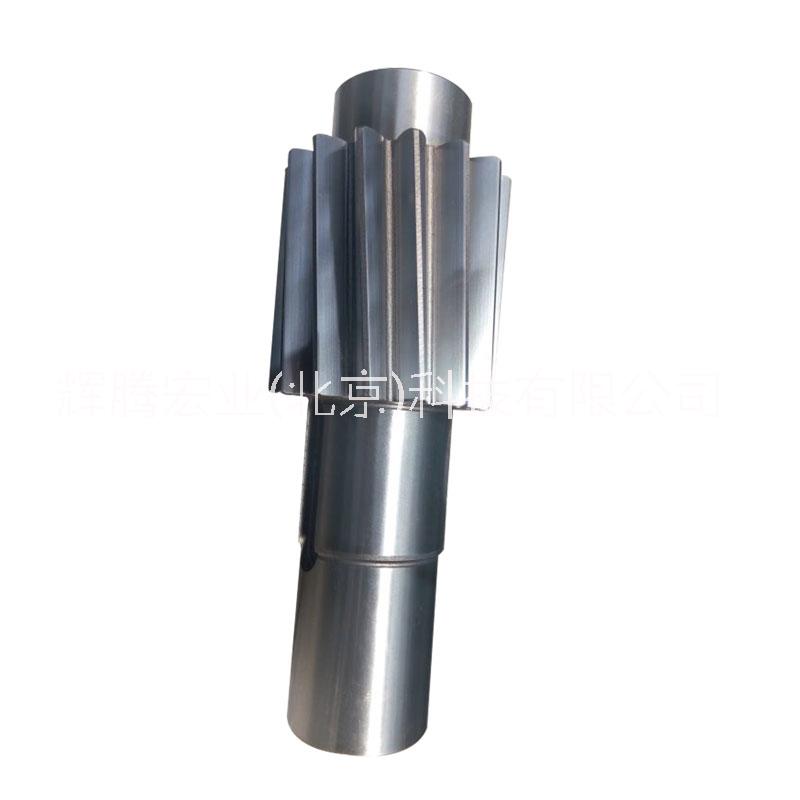 上海齒輪加工圖片/上海齒輪加工樣板圖 (3)