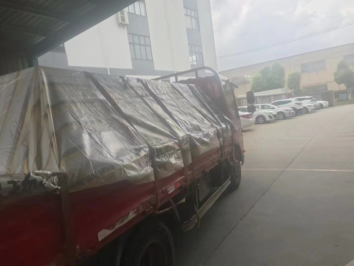 邯鄲到紹興汽車運輸圖片/邯鄲到紹興汽車運輸樣板圖 (4)