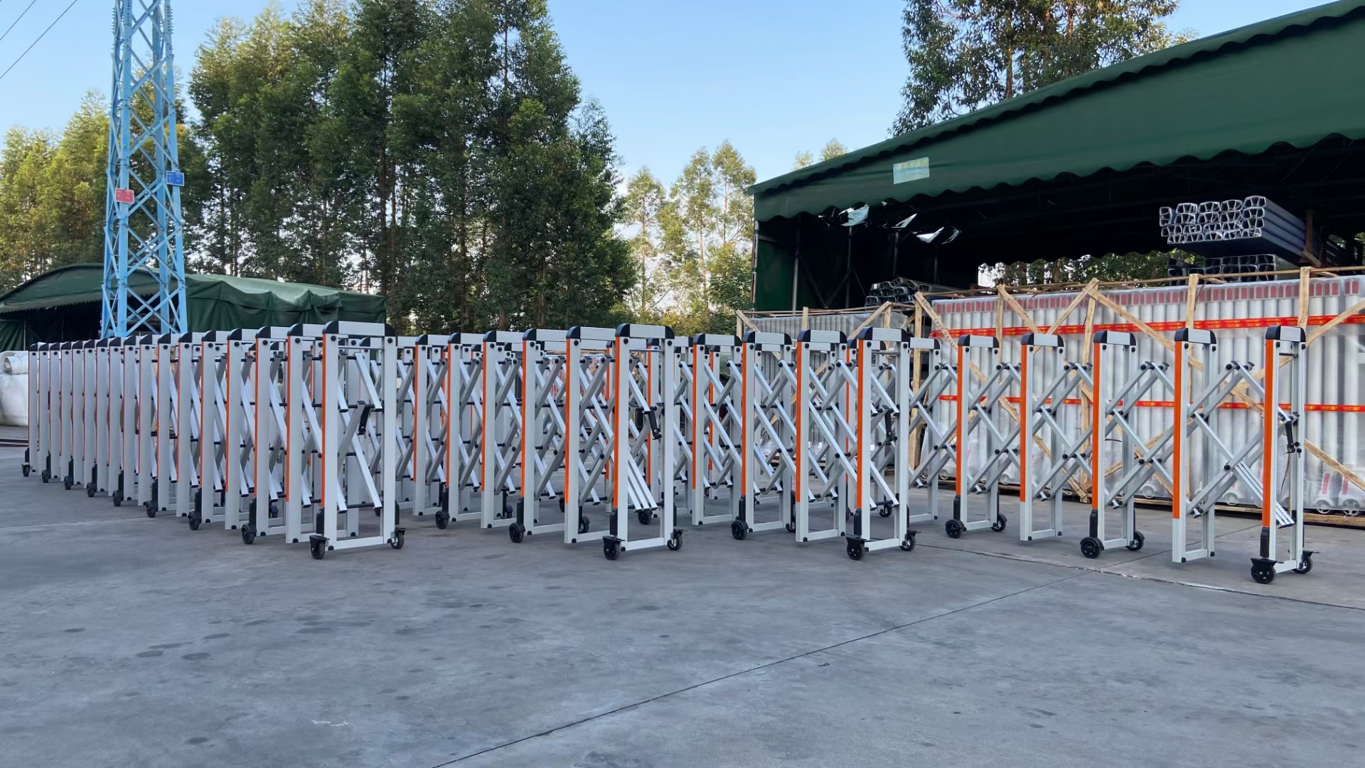 路障圖片/路障樣板圖 (2)