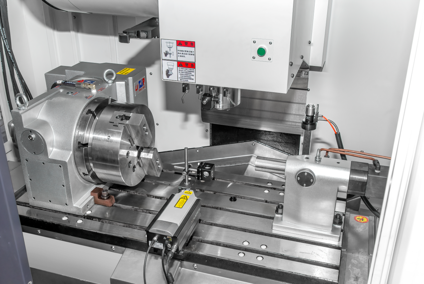 立式加工中心圖片/立式加工中心樣板圖 (2)