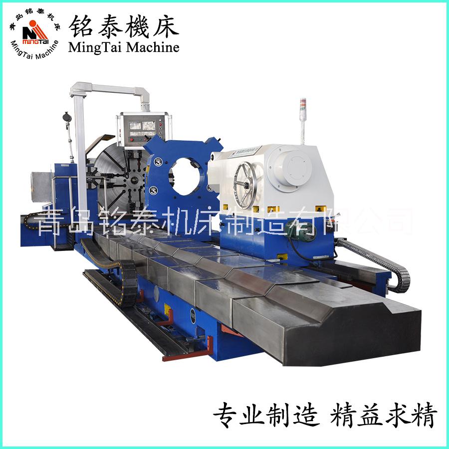 重型臥式車床圖片/重型臥式車床樣板圖 (3)