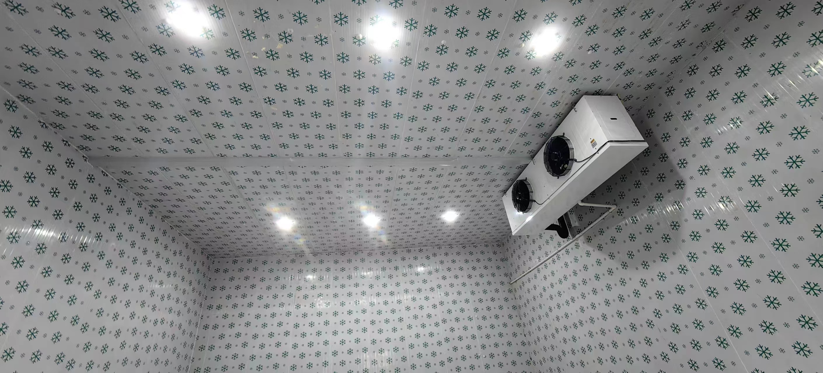 廣西冷庫(kù)智能機(jī)組圖片/廣西冷庫(kù)智能機(jī)組樣板圖 (2)