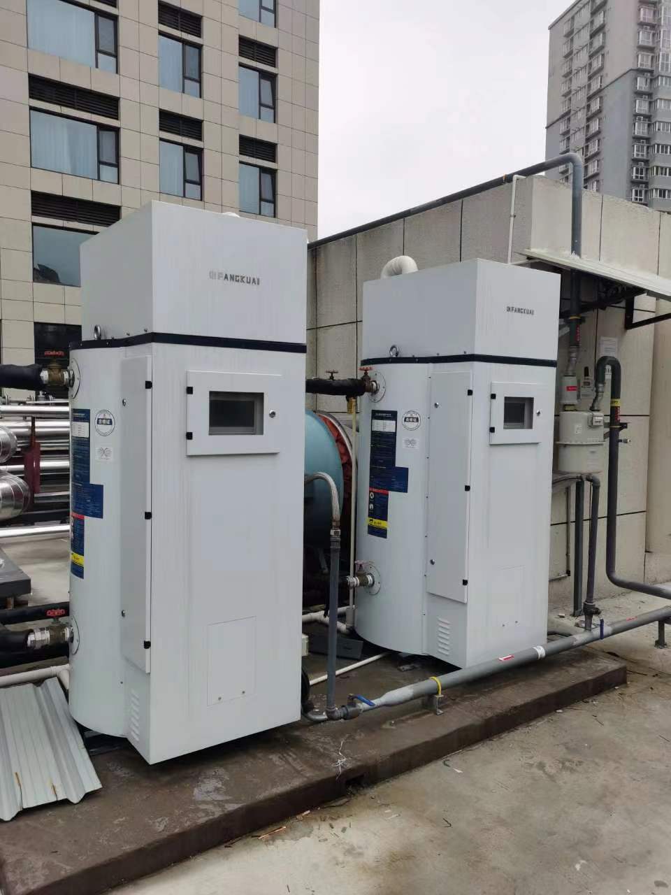 燃?xì)鉄崴仩t圖片/燃?xì)鉄崴仩t樣板圖 (3)