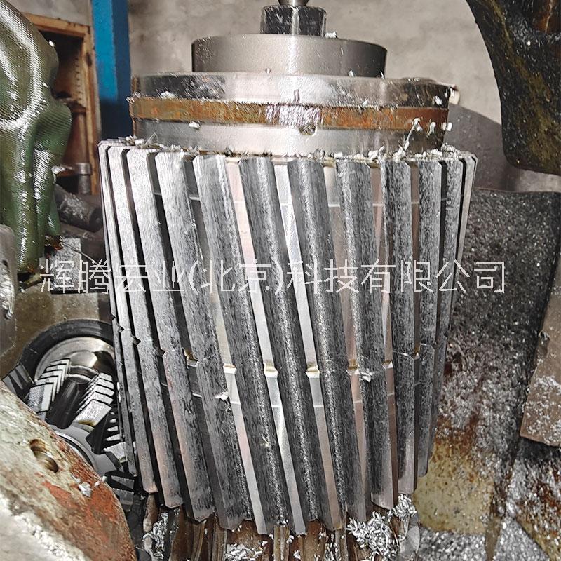 大模數(shù)齒輪加工圖片/大模數(shù)齒輪加工樣板圖 (4)