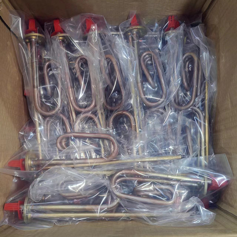 阿里斯頓熱水器電熱管圖片/阿里斯頓熱水器電熱管樣板圖 (2)