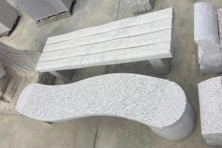 石椅圖片/石椅樣板圖 (3)