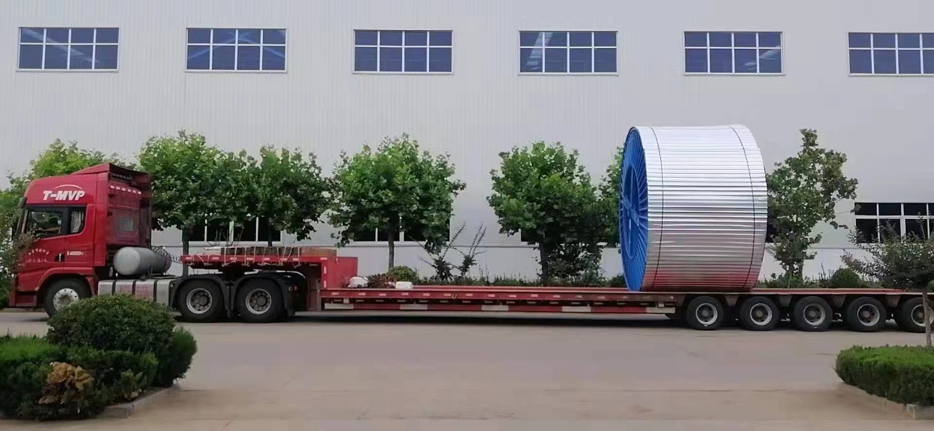 邯鄲到渭南公路專線圖片/邯鄲到渭南公路專線樣板圖 (4)