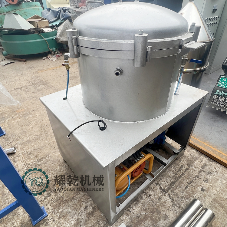 百葉式濾油機(jī) 液體固液分離機(jī) 食用油過濾細(xì)渣微渣設(shè)備 濾油設(shè)備圖片/百葉式濾油機(jī) 液體固液分離機(jī) 食用油過濾細(xì)渣微渣設(shè)備 濾油設(shè)備樣板圖 (3)