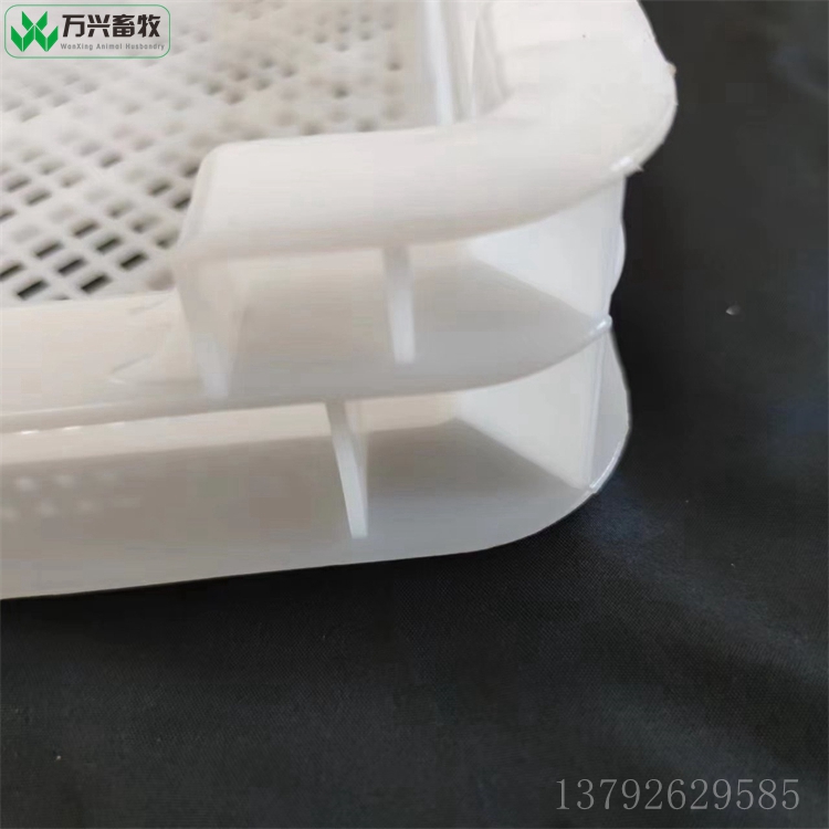 供應萬興畜牧食品晾曬盤 多功能塑料冷凍盤 水產(chǎn)盤圖片/供應萬興畜牧食品晾曬盤 多功能塑料冷凍盤 水產(chǎn)盤樣板圖 (3)