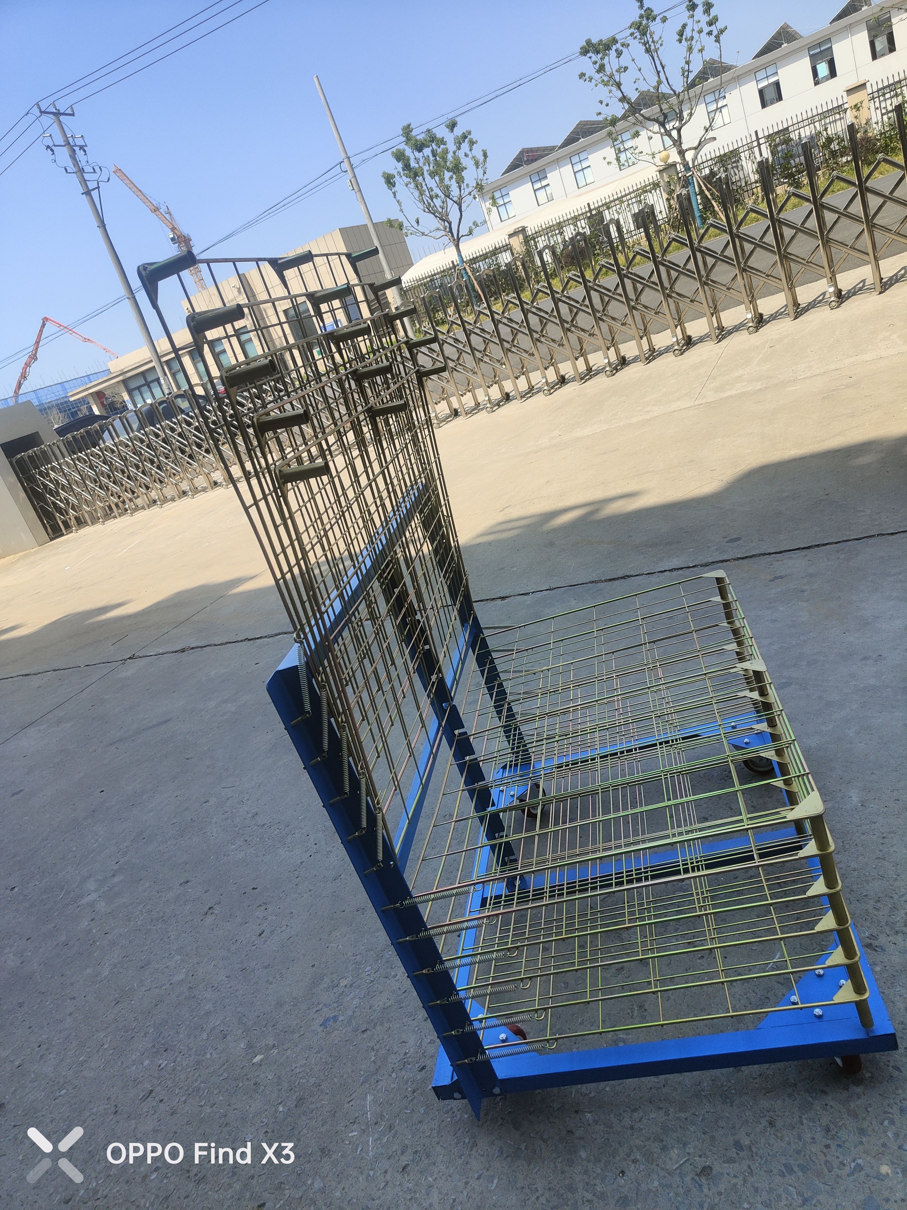 千層架廠家圖片/千層架廠家樣板圖 (1)