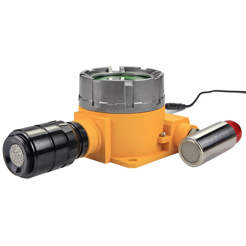 二氧化硫報警器(帶聲光)圖片/二氧化硫報警器(帶聲光)樣板圖 (3)