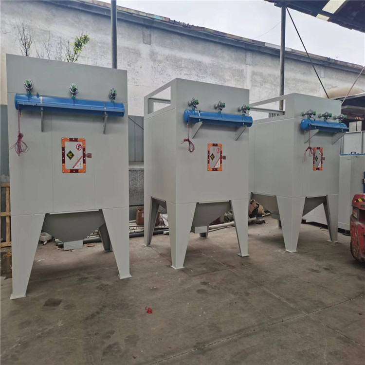 焊煙除塵器 煙霧凈化器 脈沖濾筒吸塵器 粉塵過濾裝置圖片/焊煙除塵器 煙霧凈化器 脈沖濾筒吸塵器 粉塵過濾裝置樣板圖 (3)