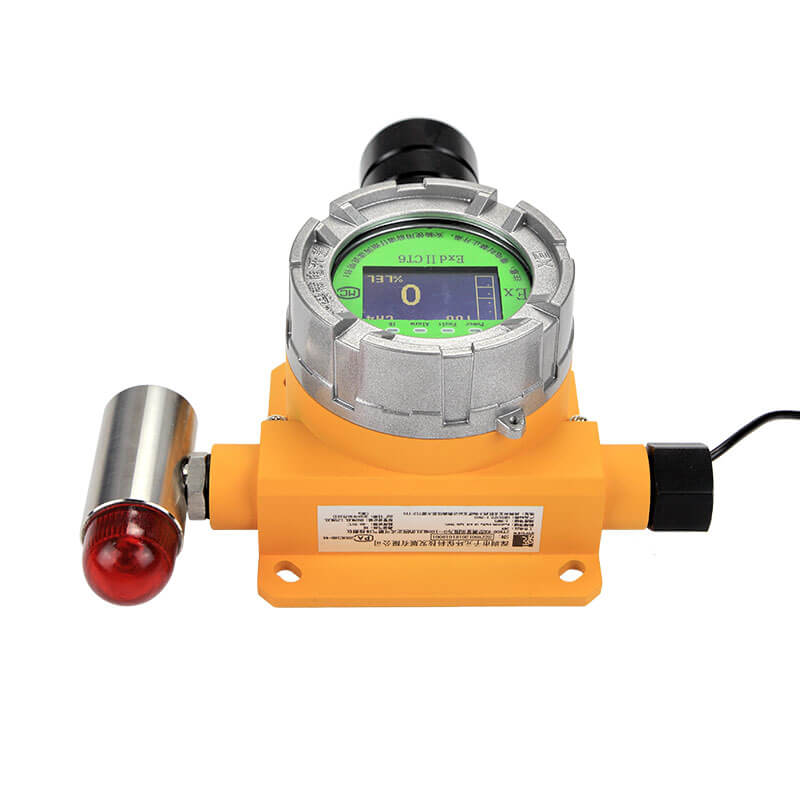 ZY800-ODOR固定式臭氣報(bào)警儀圖片/ZY800-ODOR固定式臭氣報(bào)警儀樣板圖 (3)