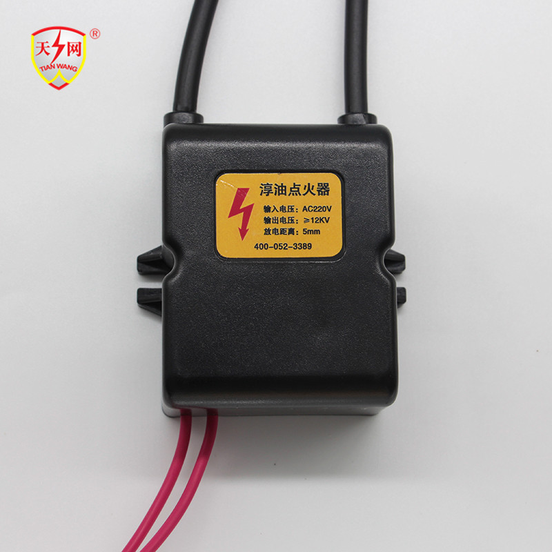 爐點火器圖片/爐點火器樣板圖 (2)