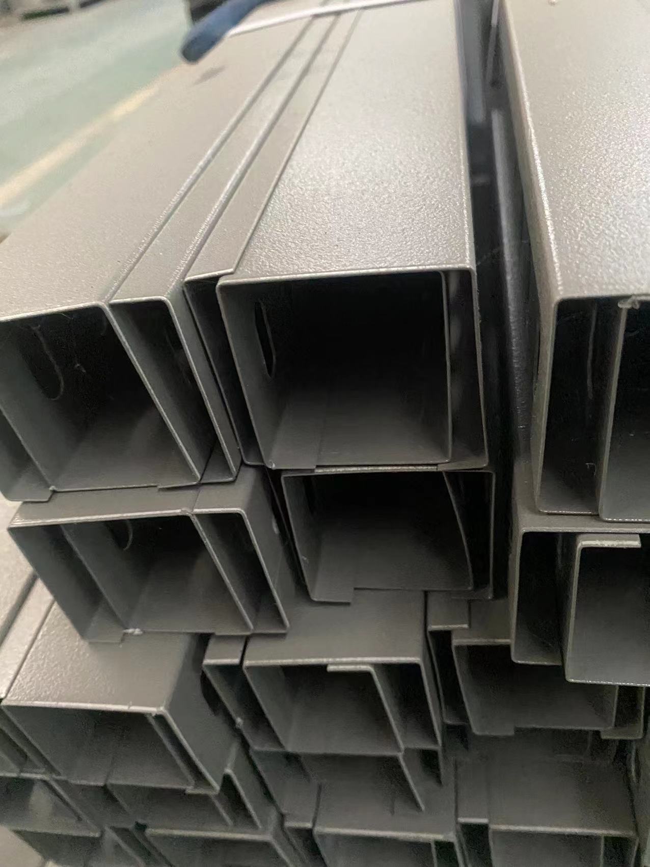 響水橋架廠家排名圖片