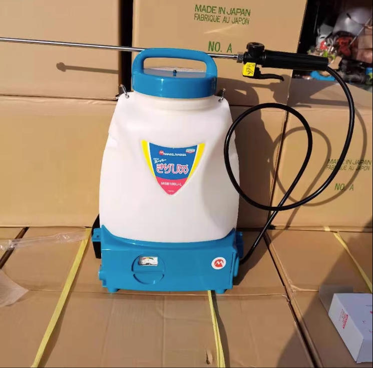 日本丸山MSB100Li-L圖片