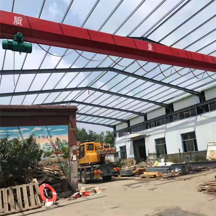 廣東LDE單梁起重機(jī)廠(chǎng)家圖片/廣東LDE單梁起重機(jī)廠(chǎng)家樣板圖 (3)