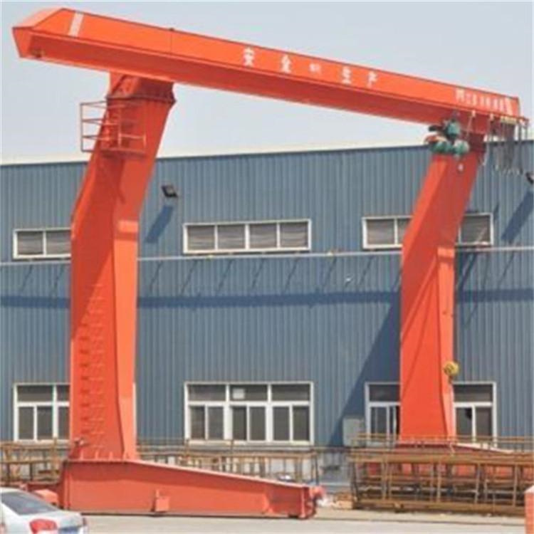 龍門吊圖片/龍門吊樣板圖 (1)