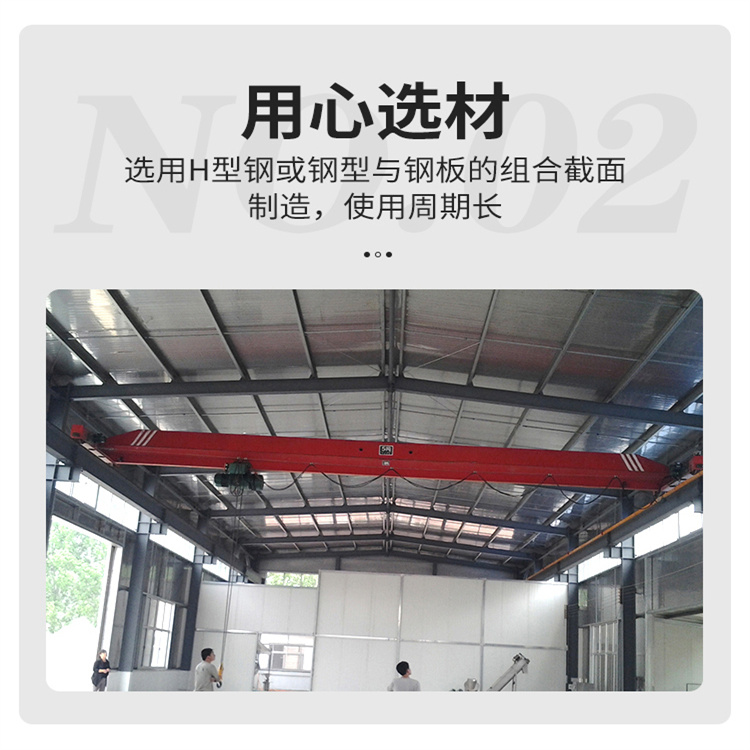 LDN單梁航車圖片/LDN單梁航車樣板圖 (2)