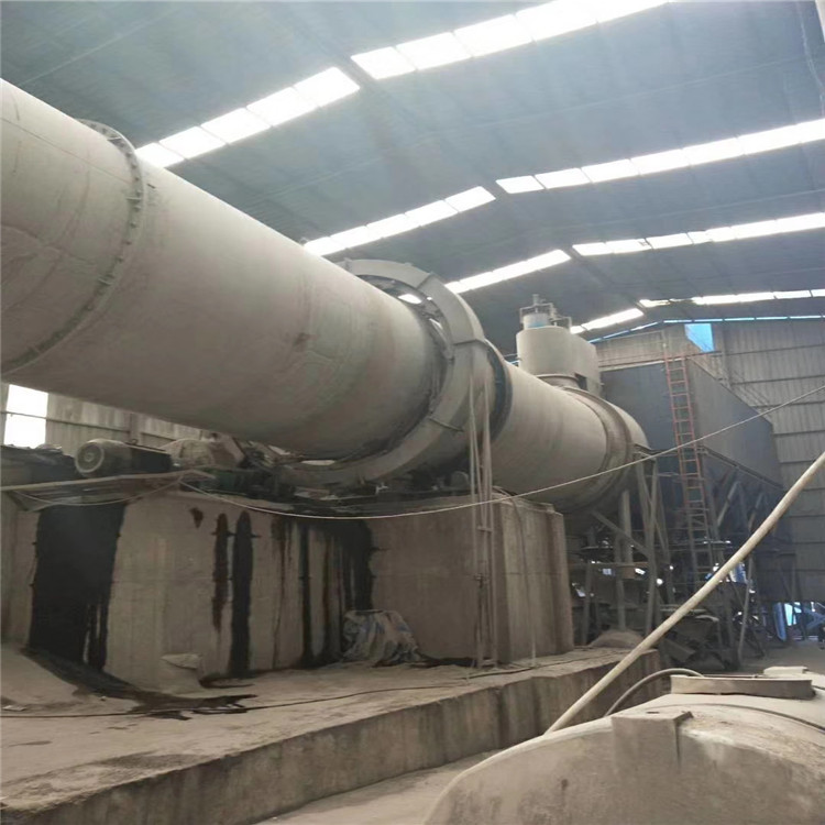 滾筒烘干機圖片/滾筒烘干機樣板圖 (3)