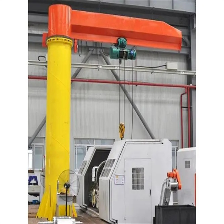 電動(dòng)懸臂吊圖片/電動(dòng)懸臂吊樣板圖 (3)