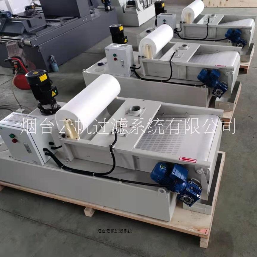 帶式除渣機(jī)圖片/帶式除渣機(jī)樣板圖 (3)