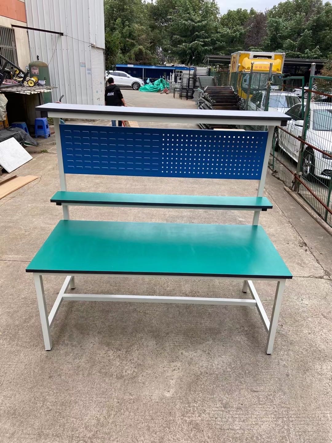 宇鋒工作臺圖片/宇鋒工作臺樣板圖 (1)