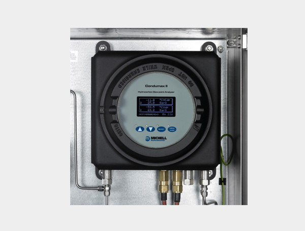 8800系列微量水分分析儀圖片/8800系列微量水分分析儀樣板圖 (2)