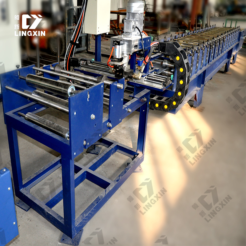 PU外墻保溫板發(fā)泡機(jī)器設(shè)備圖片/PU外墻保溫板發(fā)泡機(jī)器設(shè)備樣板圖 (4)