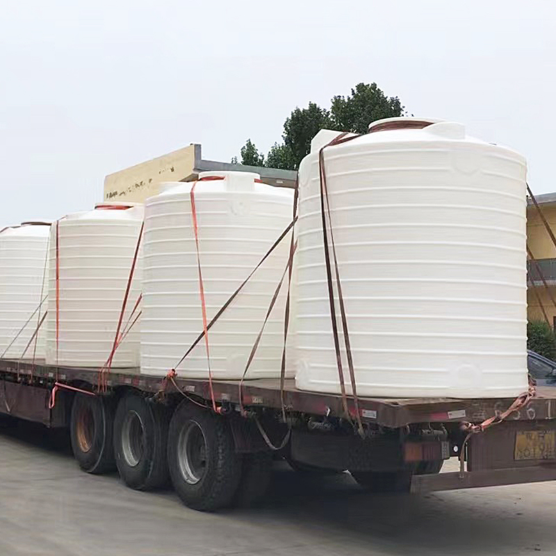 耐酸堿耐腐蝕6噸塑料水箱供貨商報價、哪家比較好、公司批發(fā)、多少錢