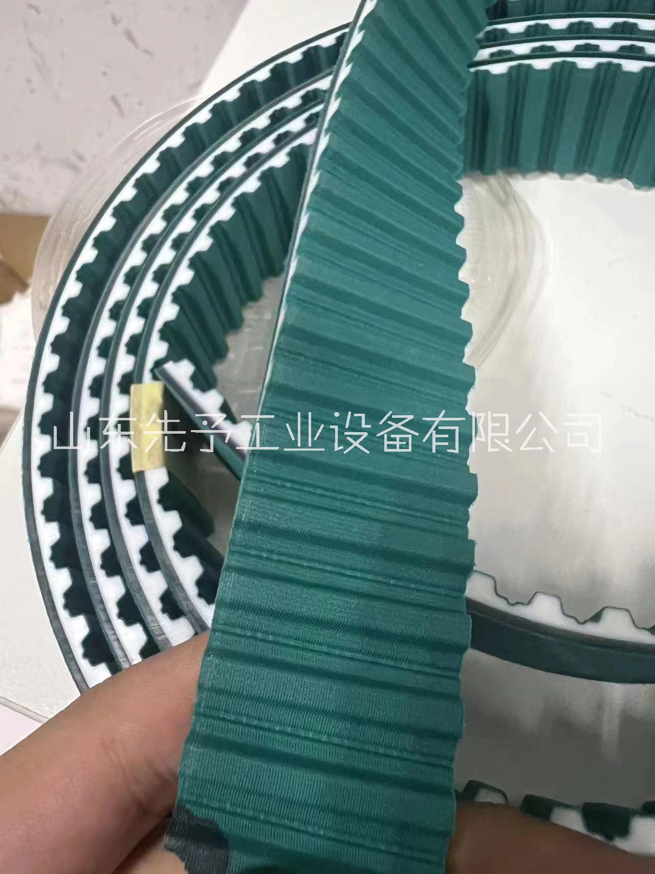 麥高迪50-RPP5開口帶 齒面靜音布 PU鋼芯MEGADYNE機械手同步帶圖片/麥高迪50-RPP5開口帶 齒面靜音布 PU鋼芯MEGADYNE機械手同步帶樣板圖 (1)