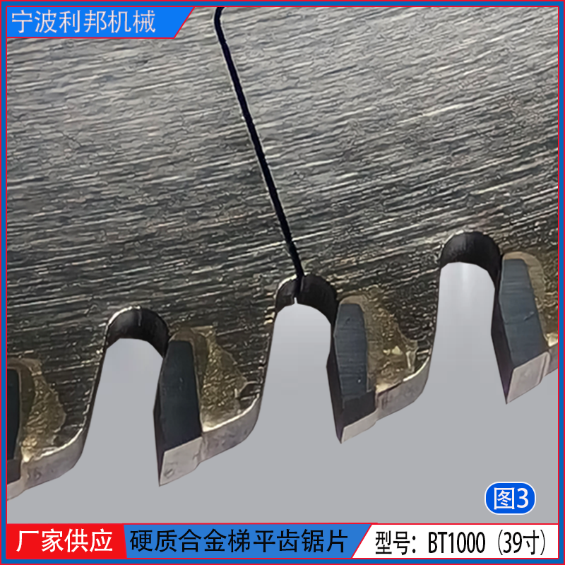 鋸片基體圖片/鋸片基體樣板圖 (2)