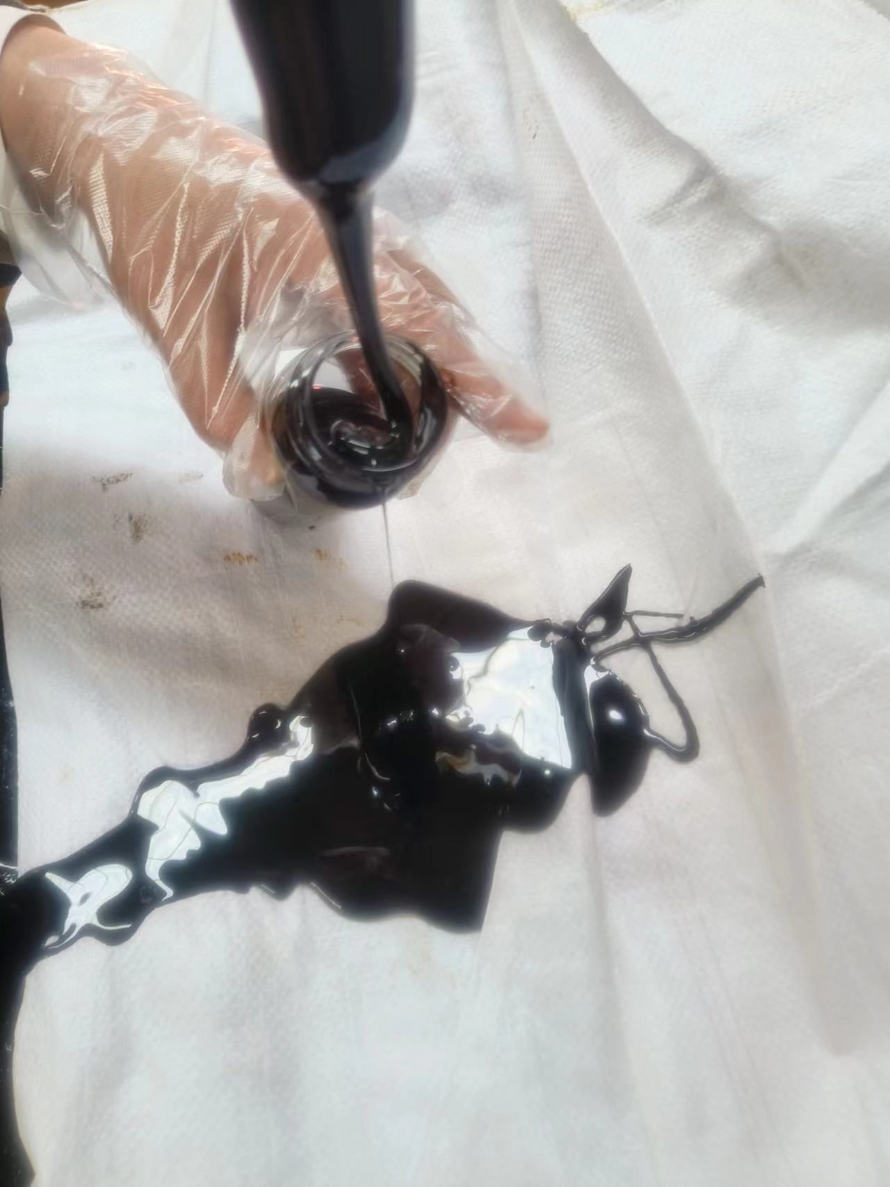 橡膠油，防水防水用油圖片/橡膠油，防水防水用油樣板圖 (3)