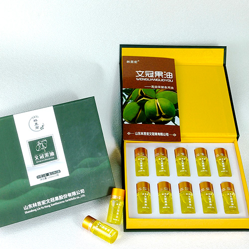 供應(yīng)文冠果油 銷售文冠果油圖片