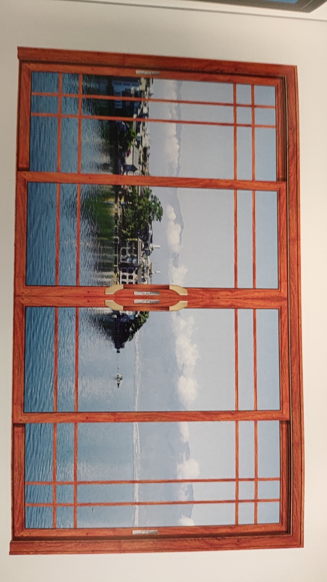 推拉門價格圖片