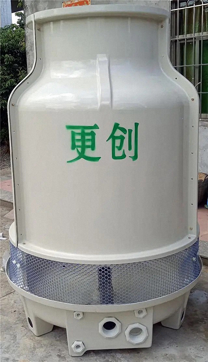 20噸冷卻塔圖片/20噸冷卻塔樣板圖 (1)
